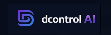 dcontrol AI logo